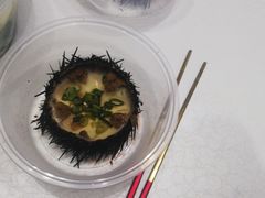 -海胆小馆(东北水饺·春柳店)