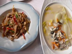 -马凯餐厅(长椿街店)