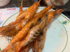 -巴犀烧烤(新崇光店)