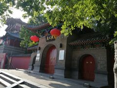 -洛阳周公庙博物馆