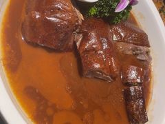 -谢氏老金口七号宴(武昌大道店)