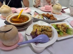 -龙海鲜螃蟹王(宏茂桥店)