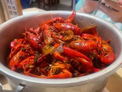 -江味龙虾馆(南山店)