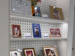 -天真蓝照相馆(中华广场店)