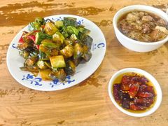 -柴氏风味斋(甘家口店)