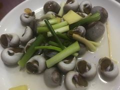 -老太婆饭店(广义路店)