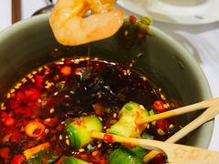 -红鼎豆捞·非遗鲍皇汤火锅(宝丰路店)