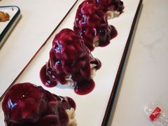 -老仁义·清真菜(太古街店)