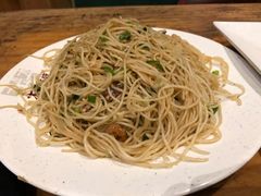 -木屋烧烤(惠阳华润小径湾店)