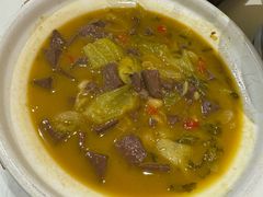 -全牛匠·乐山跷脚牛肉(西北旺万象汇店)