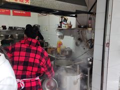 -蓉城西二道无名冒菜(西二道街店)