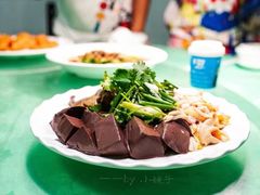 鸡杂-巫记鸡饭店