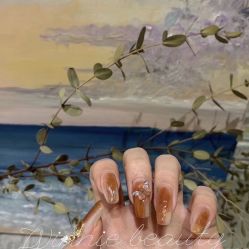 -森日式美甲沙龙MORI NAIL总店