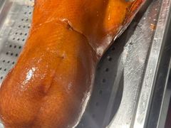 -紫光园·烤鸭·北京菜(团结湖店)