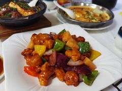 -美味佳缘客家食府(龙岗中心城店)
