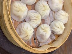 -上味馆南翔小笼(真金路店)