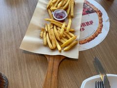 -必胜客(唐百友谊店)