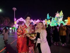 -厦门园林博览苑