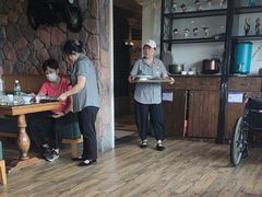 -浔庐餐厅•江西老字号•九江菜(南湖国际店)