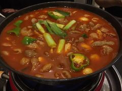 湘味肥肠火锅-湘肠香火锅店(团结湖店)
