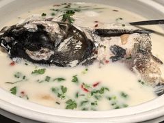 -又见炊烟私房菜(敬亭路店)