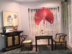 -富邦·红树湾国际家具