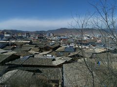 -迪庆藏族自治州博物馆