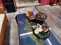 -泰兰泰式按摩养生会馆(平山道店)