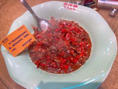 -老萍巷•莲花血鸭(楚萍店)