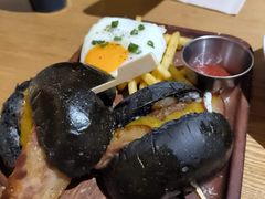 -HELLO 27 意面·沙拉·帕尼尼