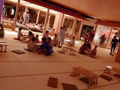 -蓝鲸湾汤泉(包河店)