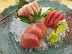 蓝鳍金枪鱼刺身拼盘-藤鹤日本料理(保利广场店)