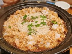 -前海沿·青岛菜(乐客城店)