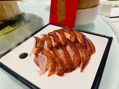 -北京全聚德(清华园店)