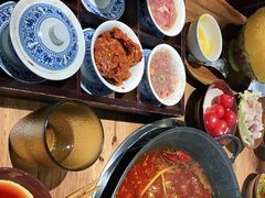 -楠火锅(龙阳广场店)