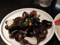 -老头儿油爆虾·知味杭州(爱琴海购物中心)