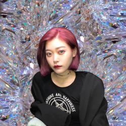 -Rise Hair上升造型
