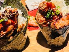 -水之惠鲜鱼料理(王府大街店)