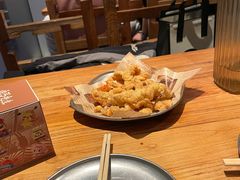 -北丐先生·野馄饨烧烤(长宁龙之梦店)