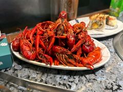 -阪尚皇·原切牛排·烤肉火锅自助(北京路店)