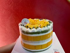 -静宜和她的朋友(星海广场店)
