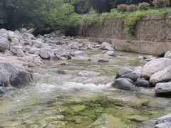 -秦岭风景区