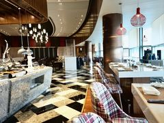 -南京禄口机场雅高铂尔曼大酒店