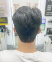 -尤司男士国潮理发馆