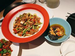 -湘鼎盛·大厨鲜炒湖南味(高新银泰店)