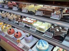 -85度C(北京八角物美店)