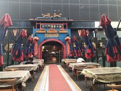 -巴九门老火锅(来福士打望店)