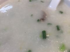 -冠记·肠粉粥品专家(江南大道店)