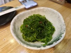 -胜代日本料理(云程巷小区店)