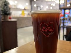-之悦咖啡馆(新星宇·之洲店)
